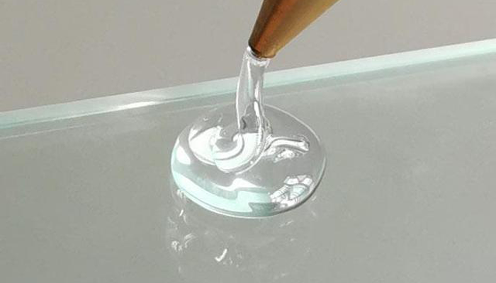 【光學鏡片粘（zhān）接UV膠（jiāo）】需要具備哪些性能屬性？