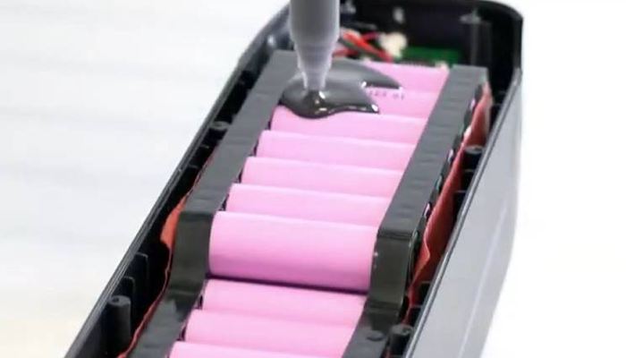 【新能源電池灌封膠】的應用重要性及如何選擇？