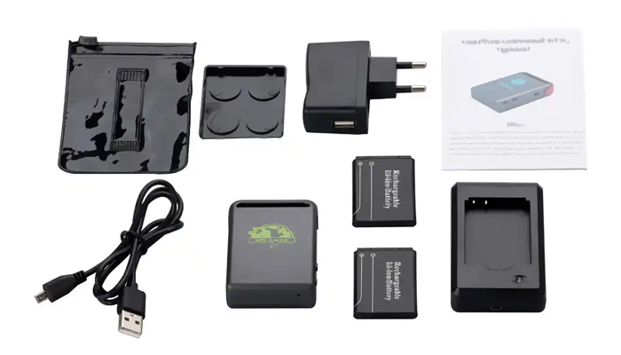 【智能集裝箱電子定位（wèi）器灌封膠（jiāo）】研泰助力產品獲取市場更大的競（jìng）爭（zhēng）優勢（shì）