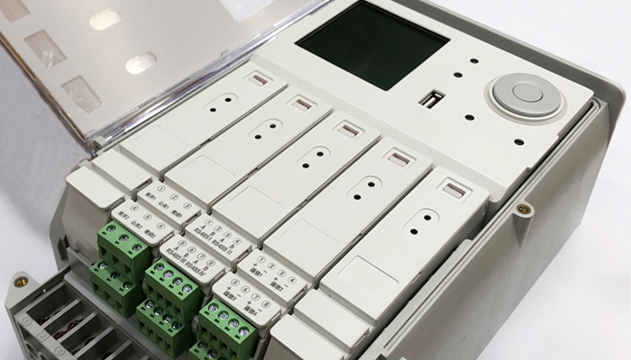 【電氣設備控製器灌封膠】延（yán）長控（kòng）製器壽命，提升設（shè）備安全性