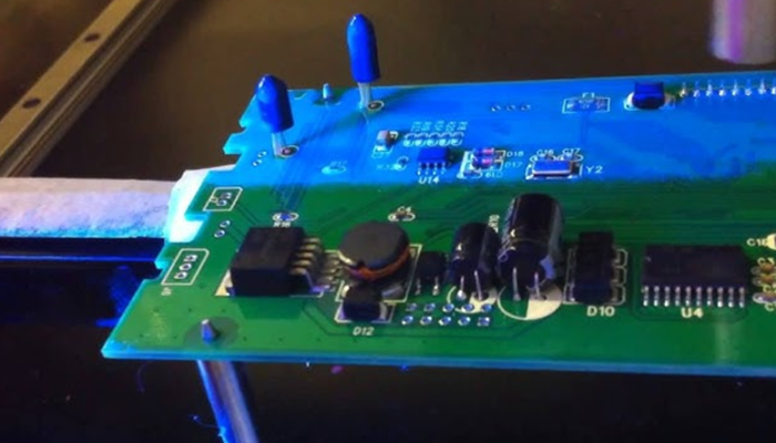 【UV灌封（fēng）膠（jiāo）】與環氧（yǎng）灌（guàn）封膠的區別？