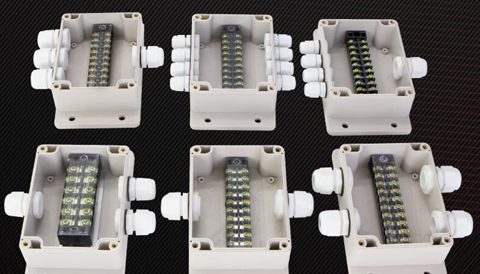 【防水接線端子密封（fēng）膠】研泰（tài）助力提升設備（bèi）長期穩定運行