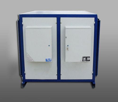 油（yóu）煙淨（jìng）化器