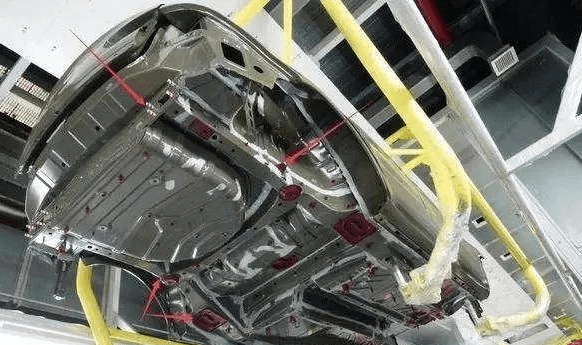 【汽（qì）車（chē）工業膠水】的相關應用類別，研泰化學帶你了解