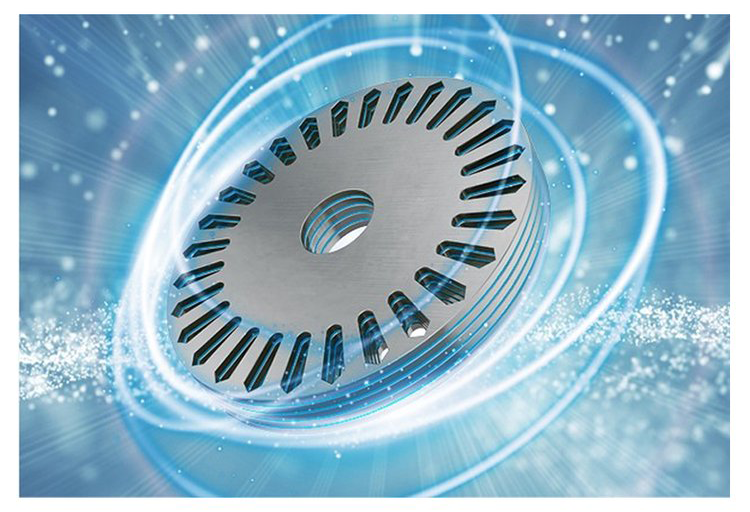 【電（diàn）機鐵芯（xīn）矽鋼片疊片粘接膠】有（yǒu）什麽特點？