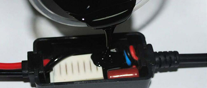 【聚氨酯灌封膠】的優勢及使用注意事項