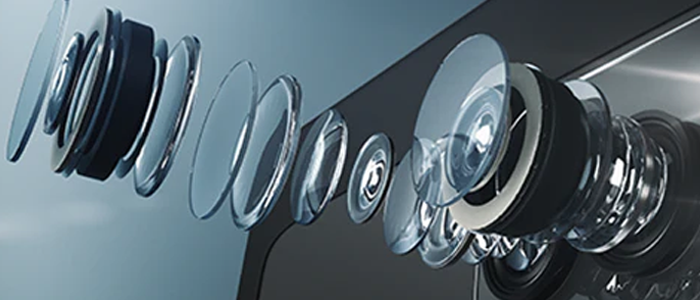 【攝像頭模組（zǔ）粘接膠】的應（yīng）用特性及解決方案