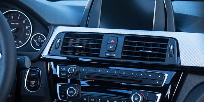 【車載空調膠黏劑】研泰（tài）解析其應用膠點及解決（jué）方案