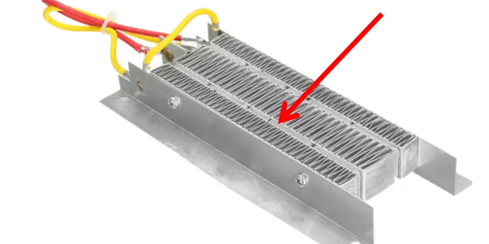 PTC 散熱片與鋁板導熱粘接.png