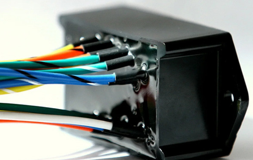 【聚氨（ān）酯灌封膠】研泰助推點火線圈灌封保護 