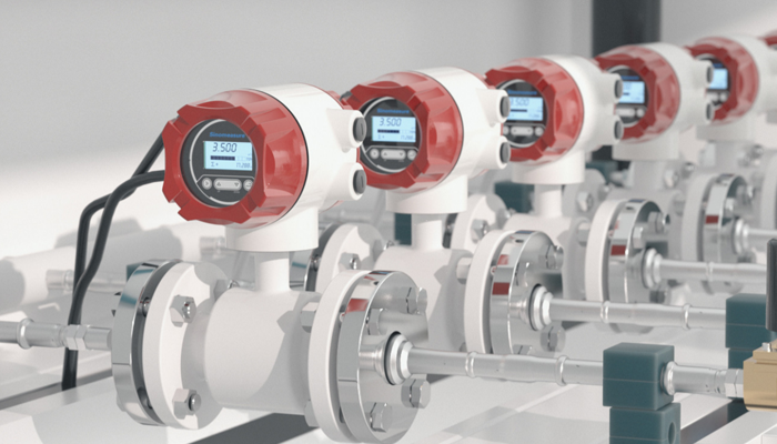 【燃氣流量計灌封（fēng）膠】在流量（liàng）計中的核（hé）心作用及關（guān）鍵性能指標？