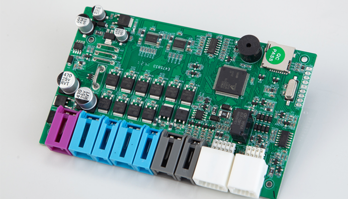 【車身控製器線（xiàn）路板三防漆】的核心價值及需具備的性能屬性？